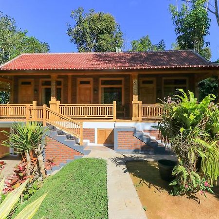 Mulia Garden Bungalows - Monthly Rate Available Tabanan  Ngoại thất bức ảnh