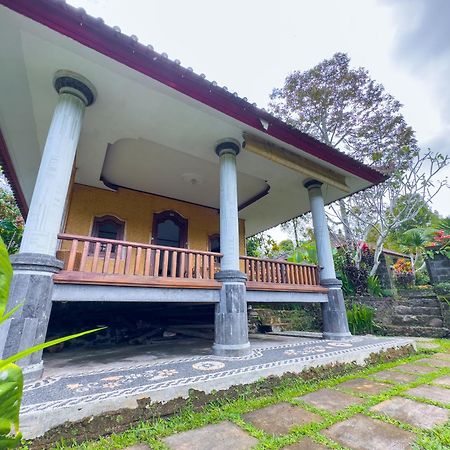 Mulia Garden Bungalows - Monthly Rate Available Tabanan  Ngoại thất bức ảnh