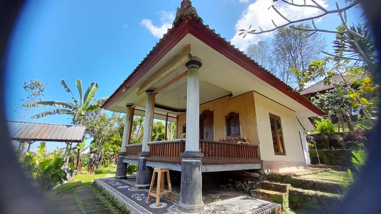 Mulia Garden Bungalows - Monthly Rate Available Tabanan  Ngoại thất bức ảnh