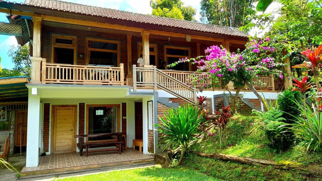 Mulia Garden Bungalows - Monthly Rate Available Tabanan  Ngoại thất bức ảnh
