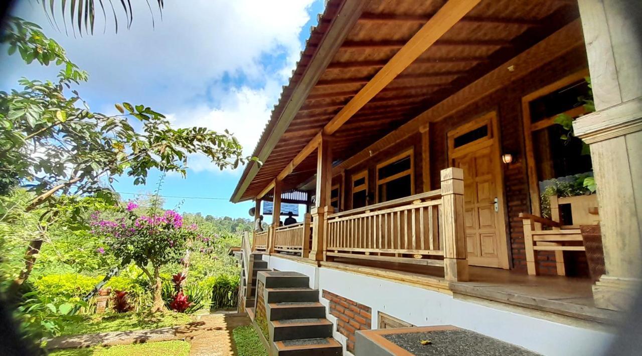 Mulia Garden Bungalows - Monthly Rate Available Tabanan  Ngoại thất bức ảnh