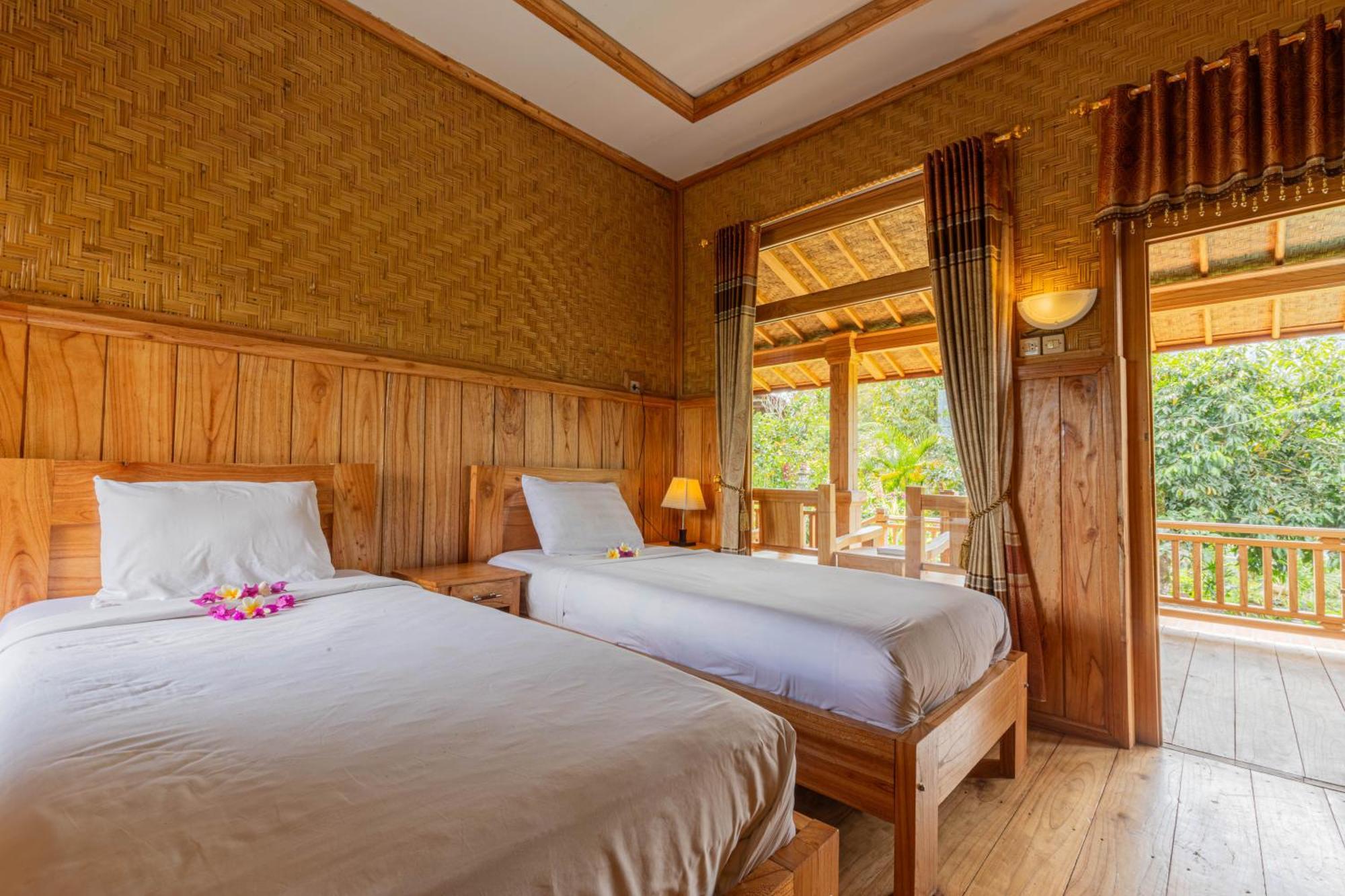 Mulia Garden Bungalows - Monthly Rate Available Tabanan  Ngoại thất bức ảnh