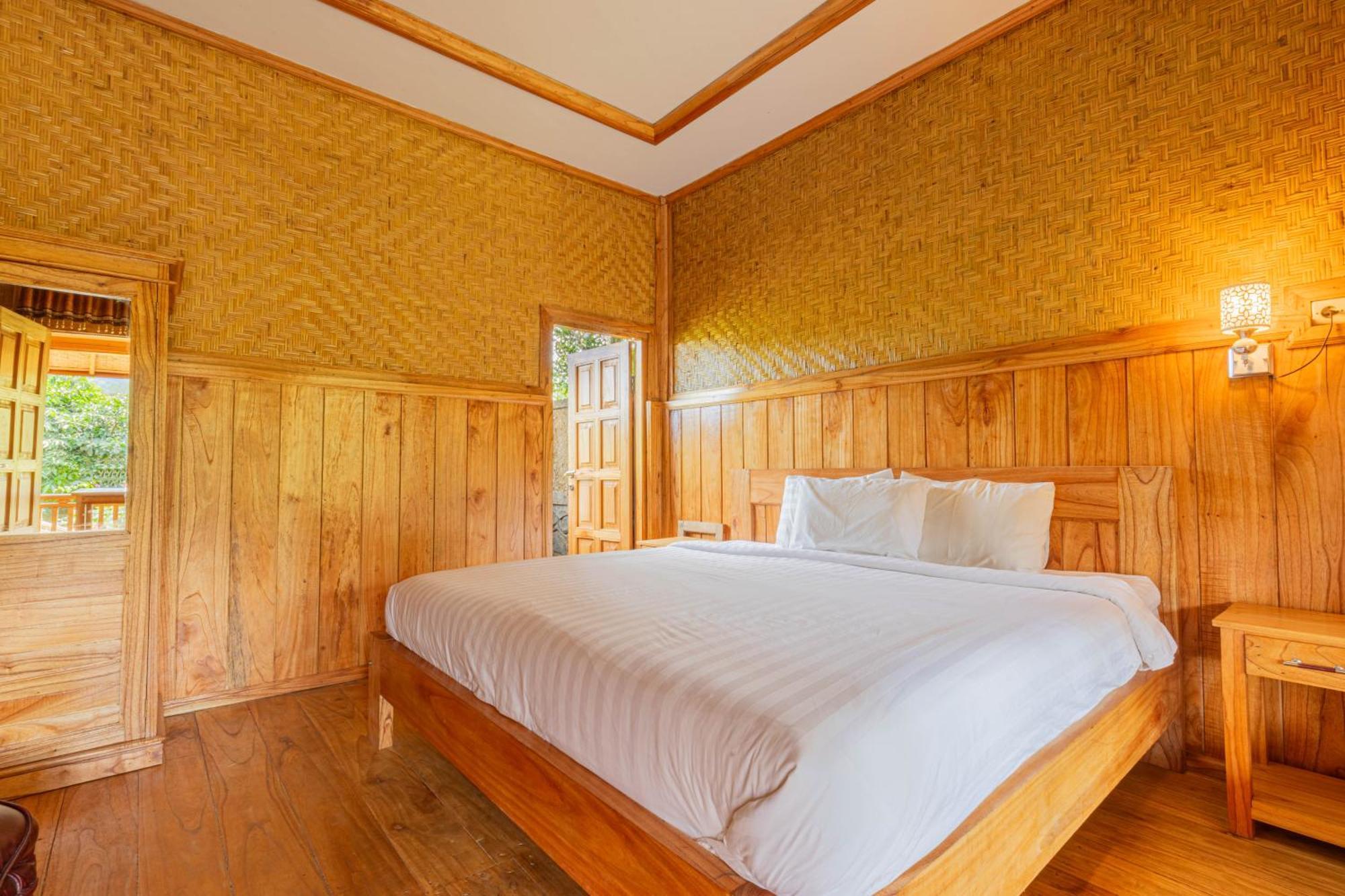 Mulia Garden Bungalows - Monthly Rate Available Tabanan  Ngoại thất bức ảnh