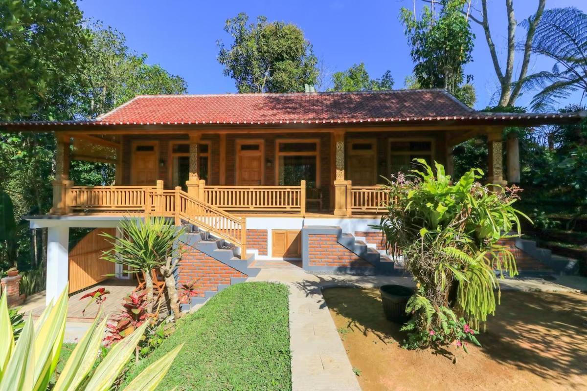 Mulia Garden Bungalows - Monthly Rate Available Tabanan  Ngoại thất bức ảnh