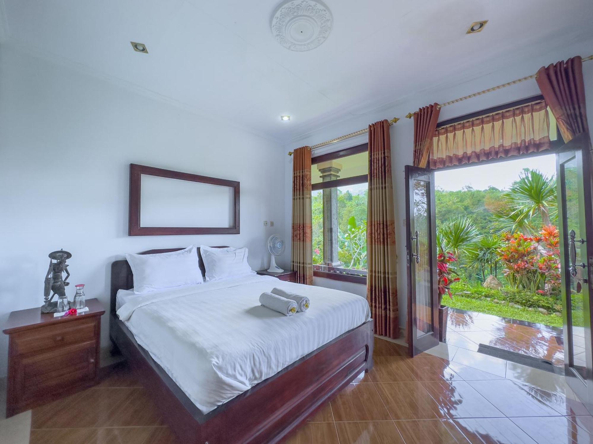 Mulia Garden Bungalows - Monthly Rate Available Tabanan  Ngoại thất bức ảnh