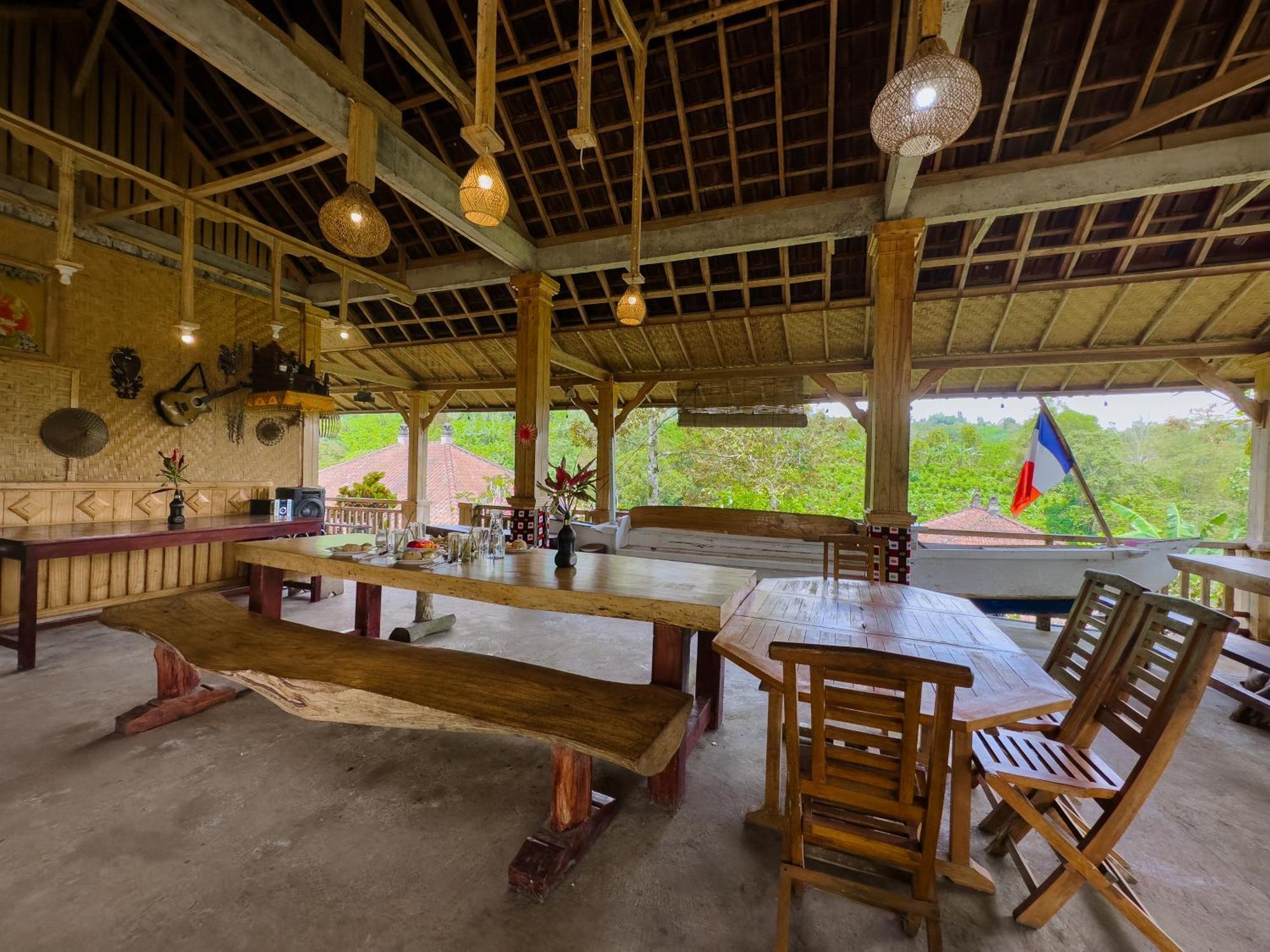 Mulia Garden Bungalows - Monthly Rate Available Tabanan  Ngoại thất bức ảnh