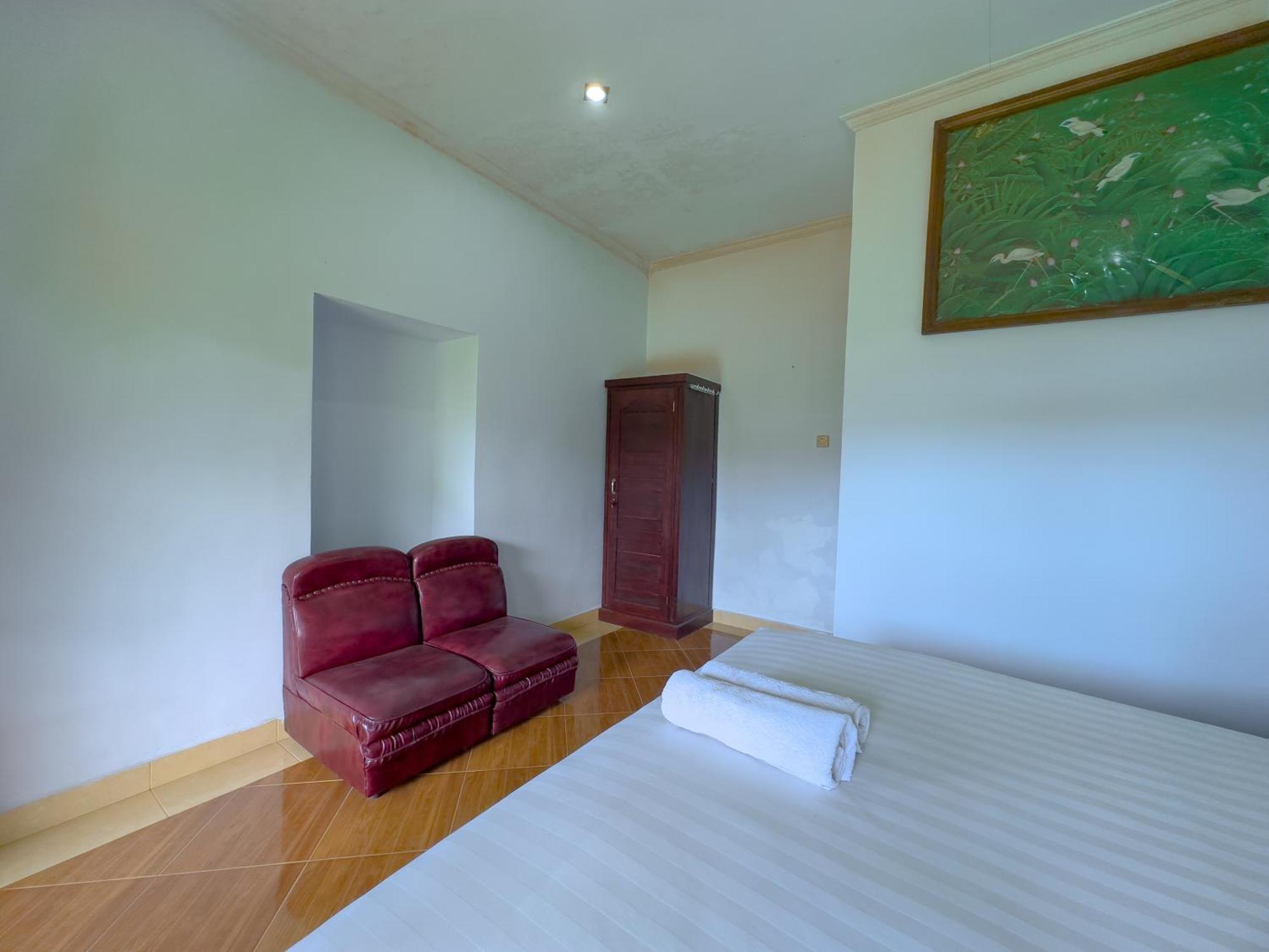 Mulia Garden Bungalows - Monthly Rate Available Tabanan  Ngoại thất bức ảnh