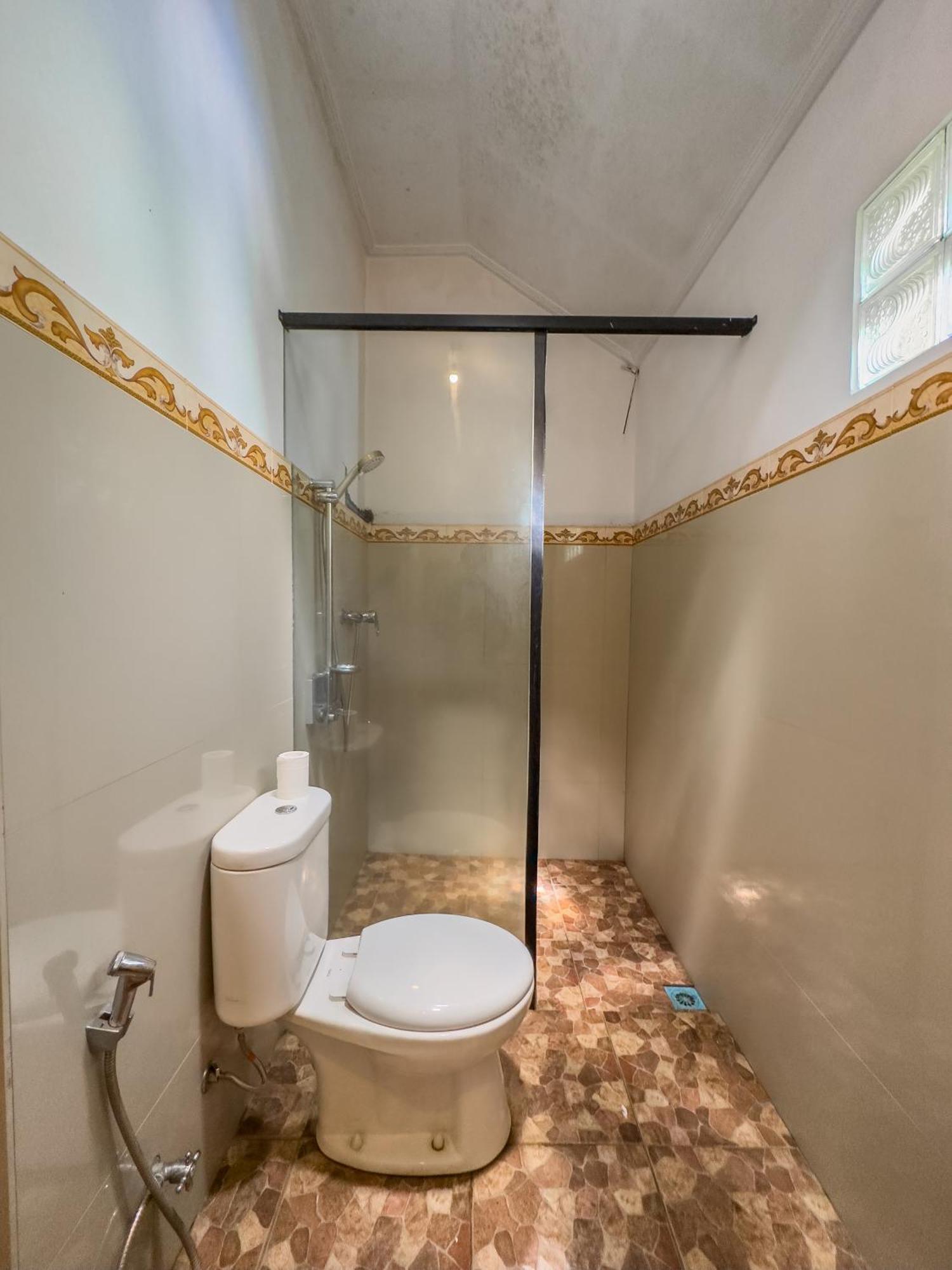 Mulia Garden Bungalows - Monthly Rate Available Tabanan  Ngoại thất bức ảnh