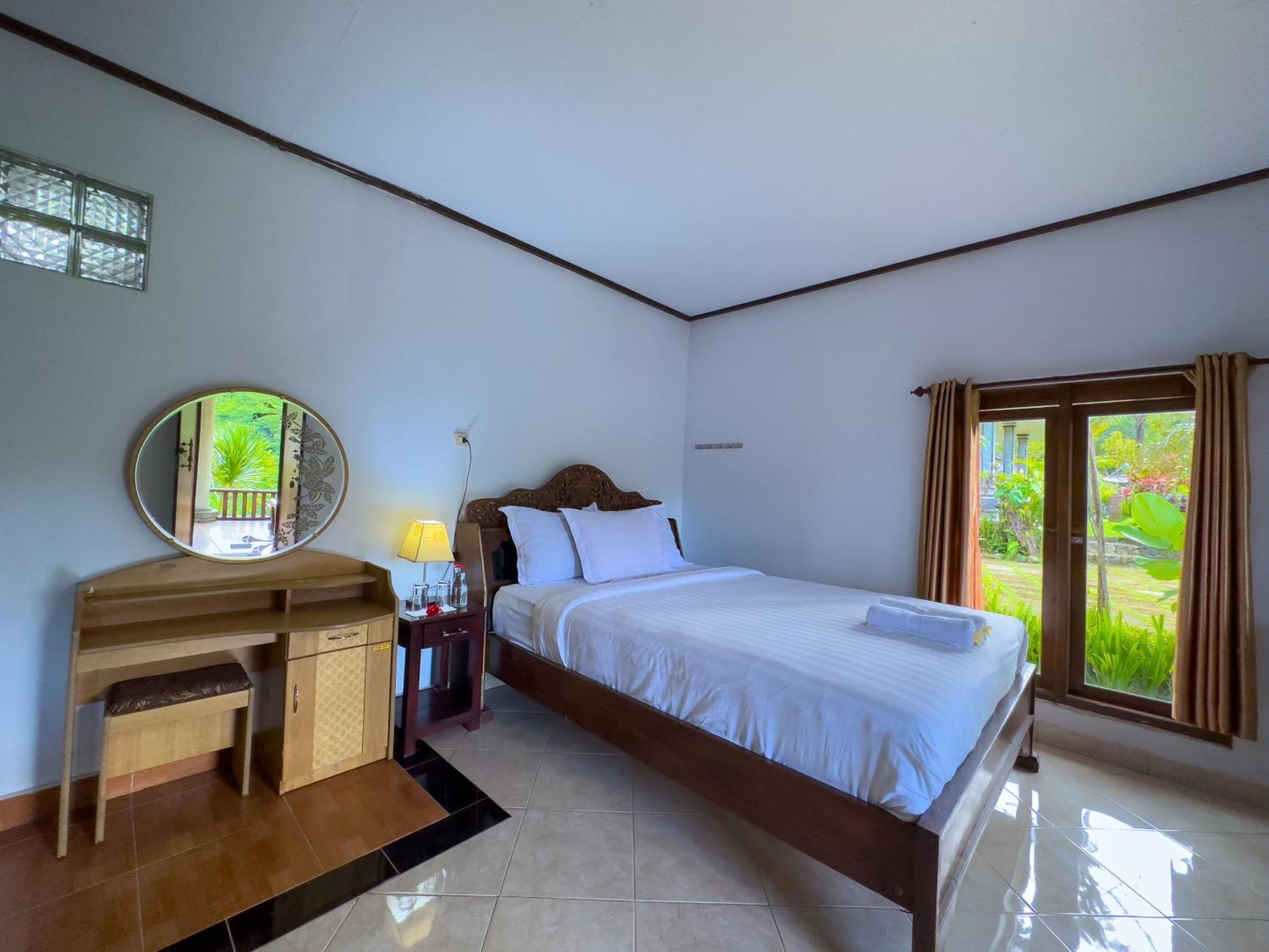 Mulia Garden Bungalows - Monthly Rate Available Tabanan  Ngoại thất bức ảnh