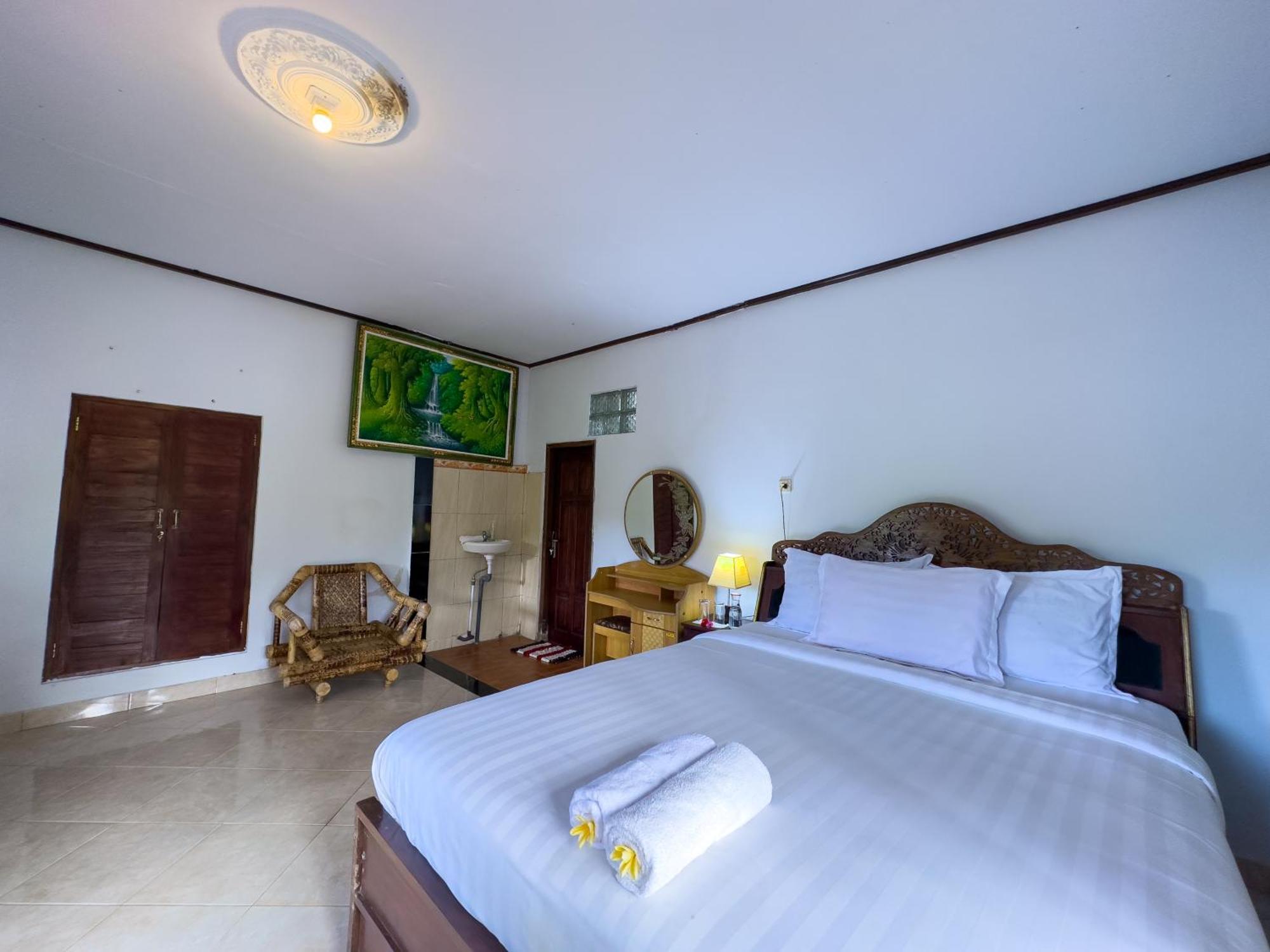 Mulia Garden Bungalows - Monthly Rate Available Tabanan  Ngoại thất bức ảnh