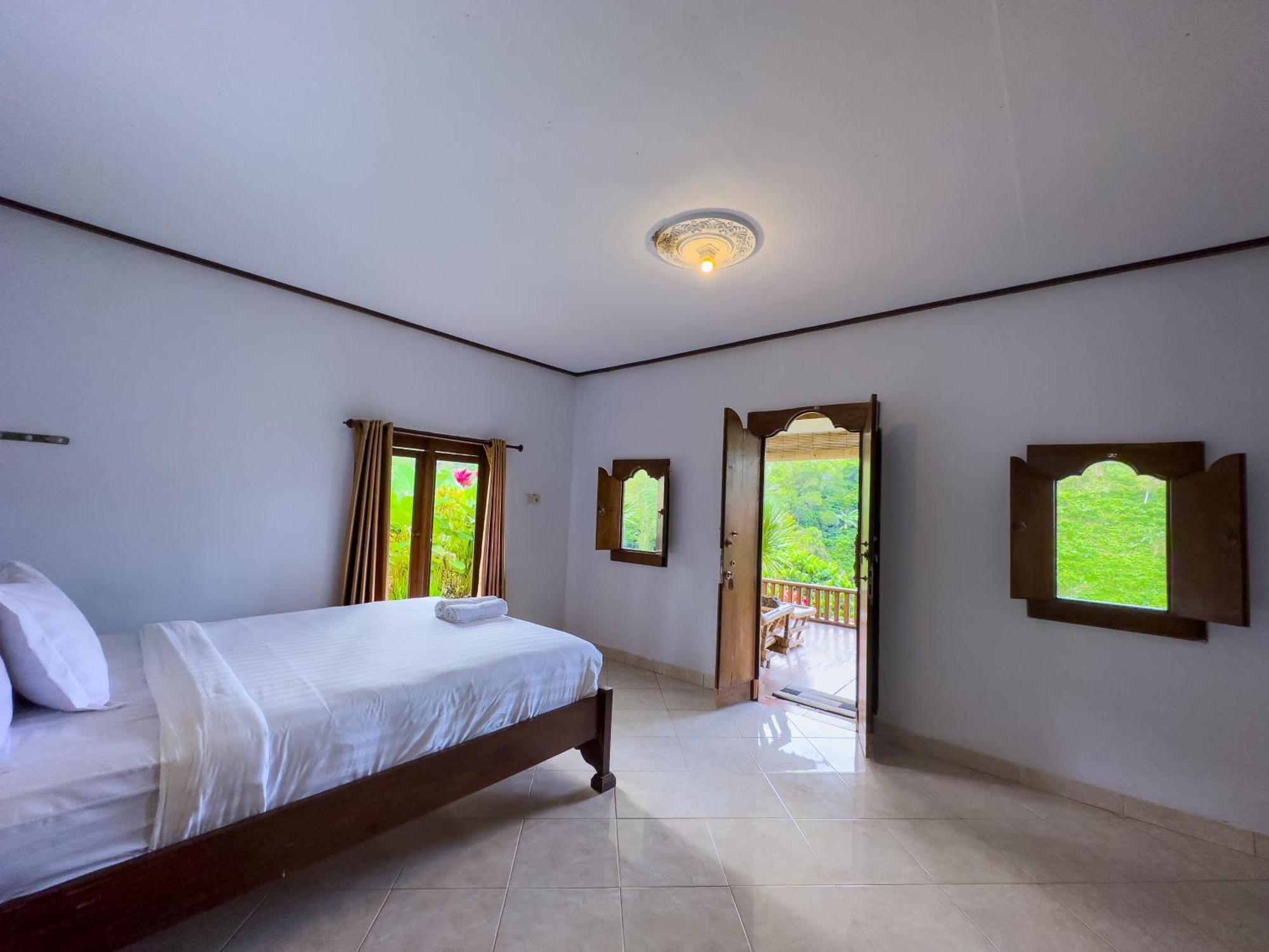 Mulia Garden Bungalows - Monthly Rate Available Tabanan  Ngoại thất bức ảnh