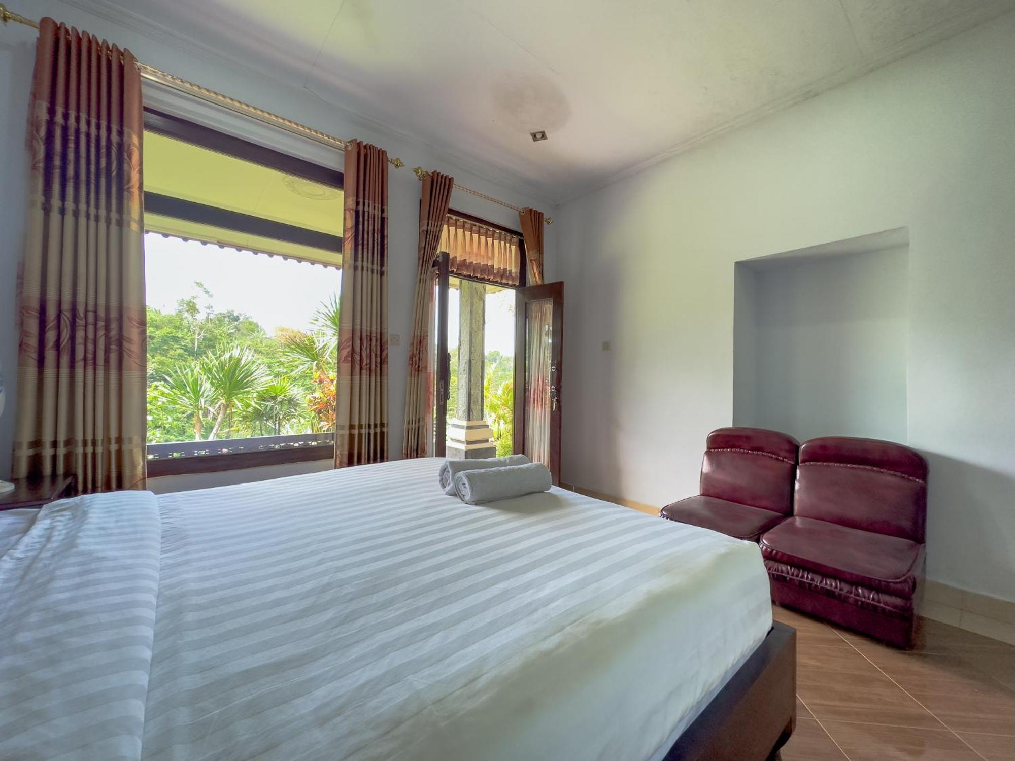 Mulia Garden Bungalows - Monthly Rate Available Tabanan  Ngoại thất bức ảnh