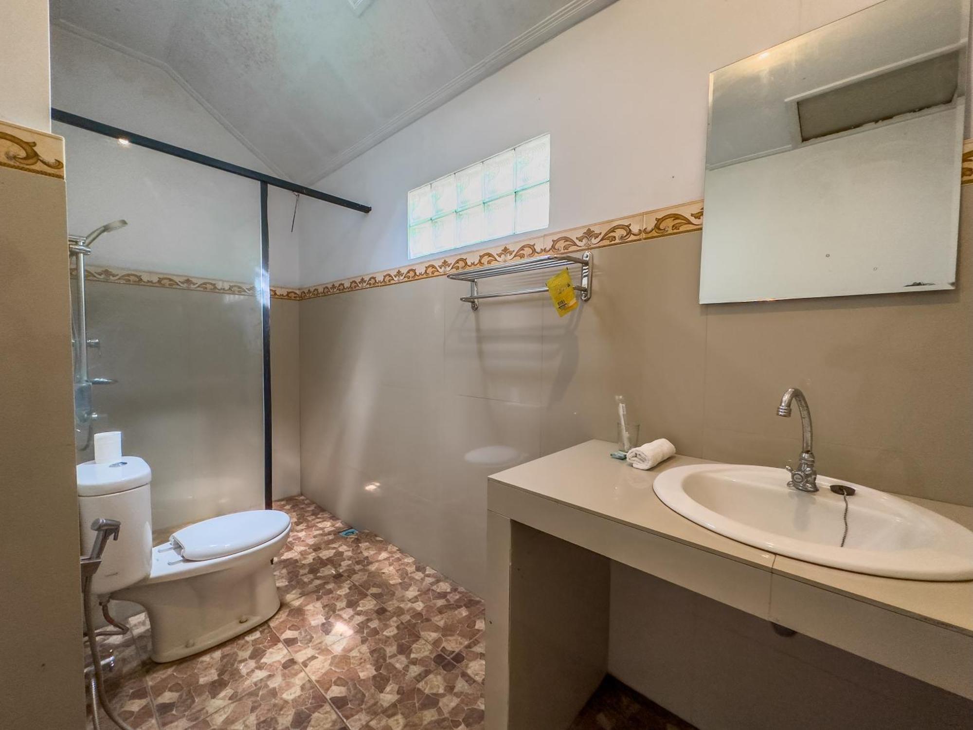 Mulia Garden Bungalows - Monthly Rate Available Tabanan  Ngoại thất bức ảnh
