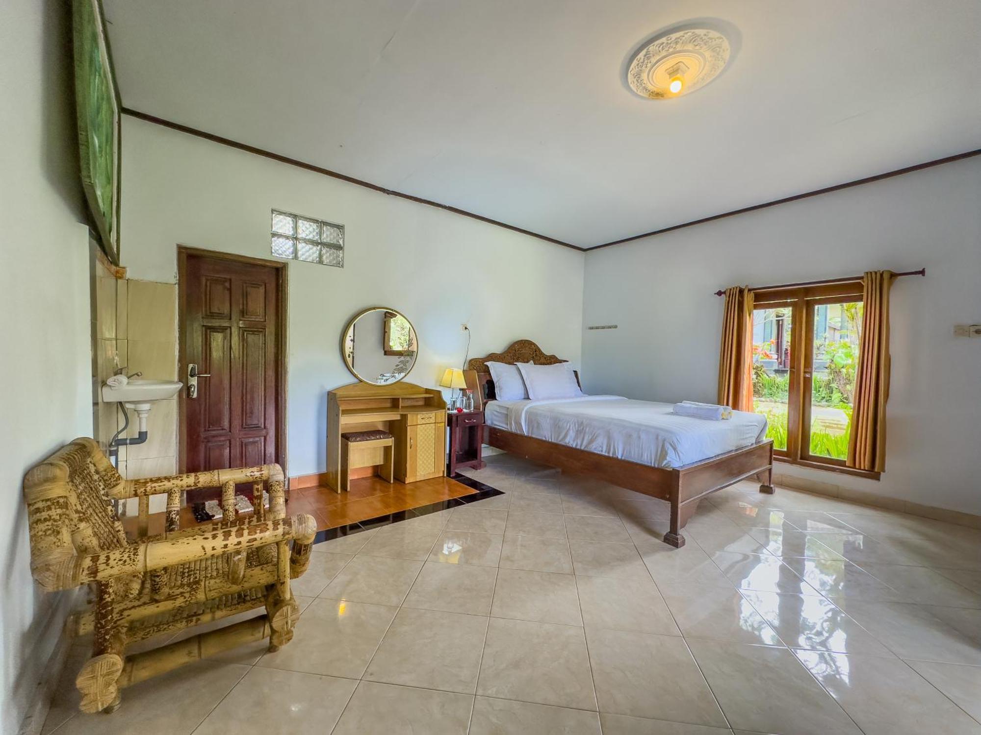 Mulia Garden Bungalows - Monthly Rate Available Tabanan  Ngoại thất bức ảnh