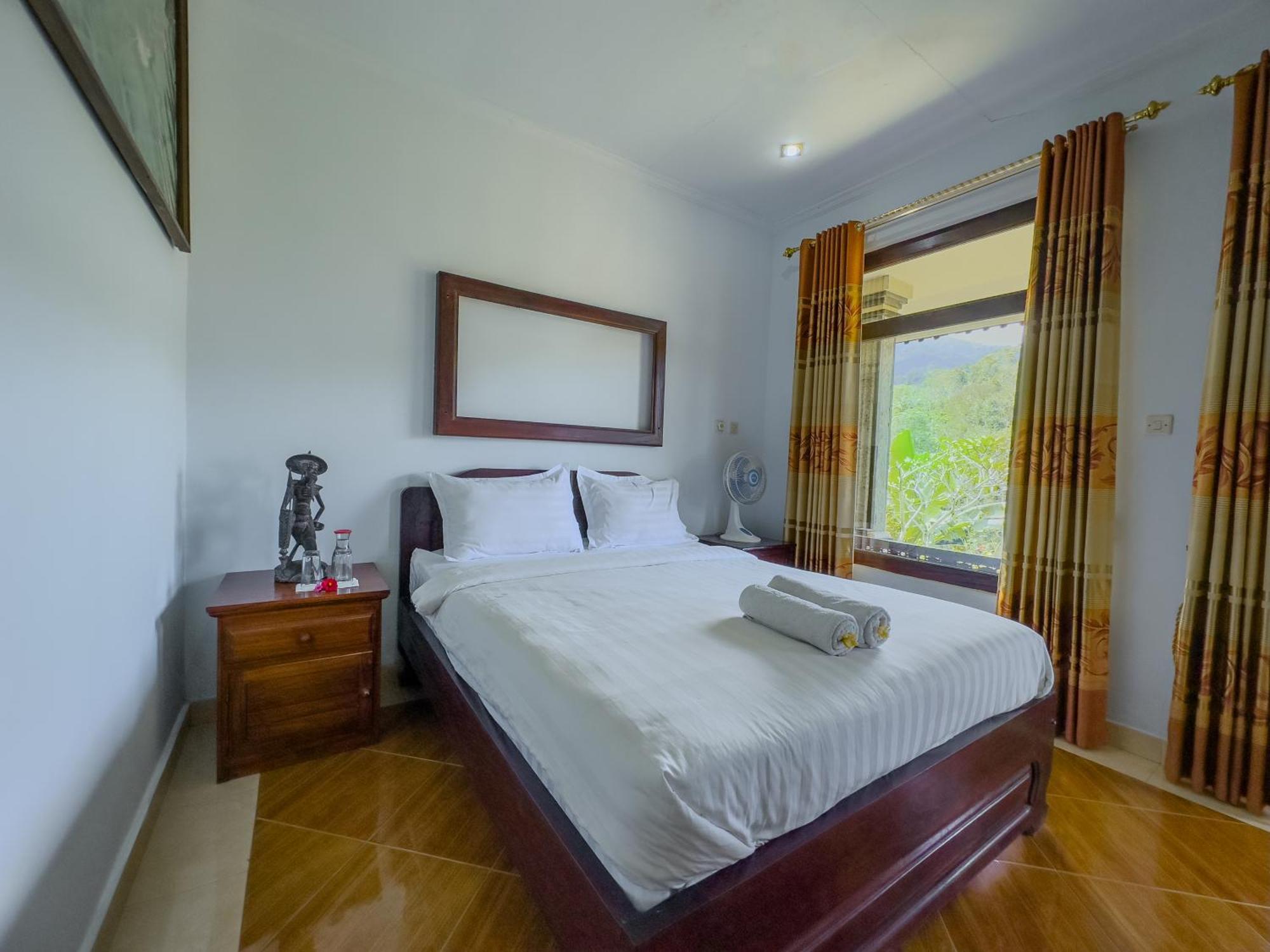 Mulia Garden Bungalows - Monthly Rate Available Tabanan  Ngoại thất bức ảnh