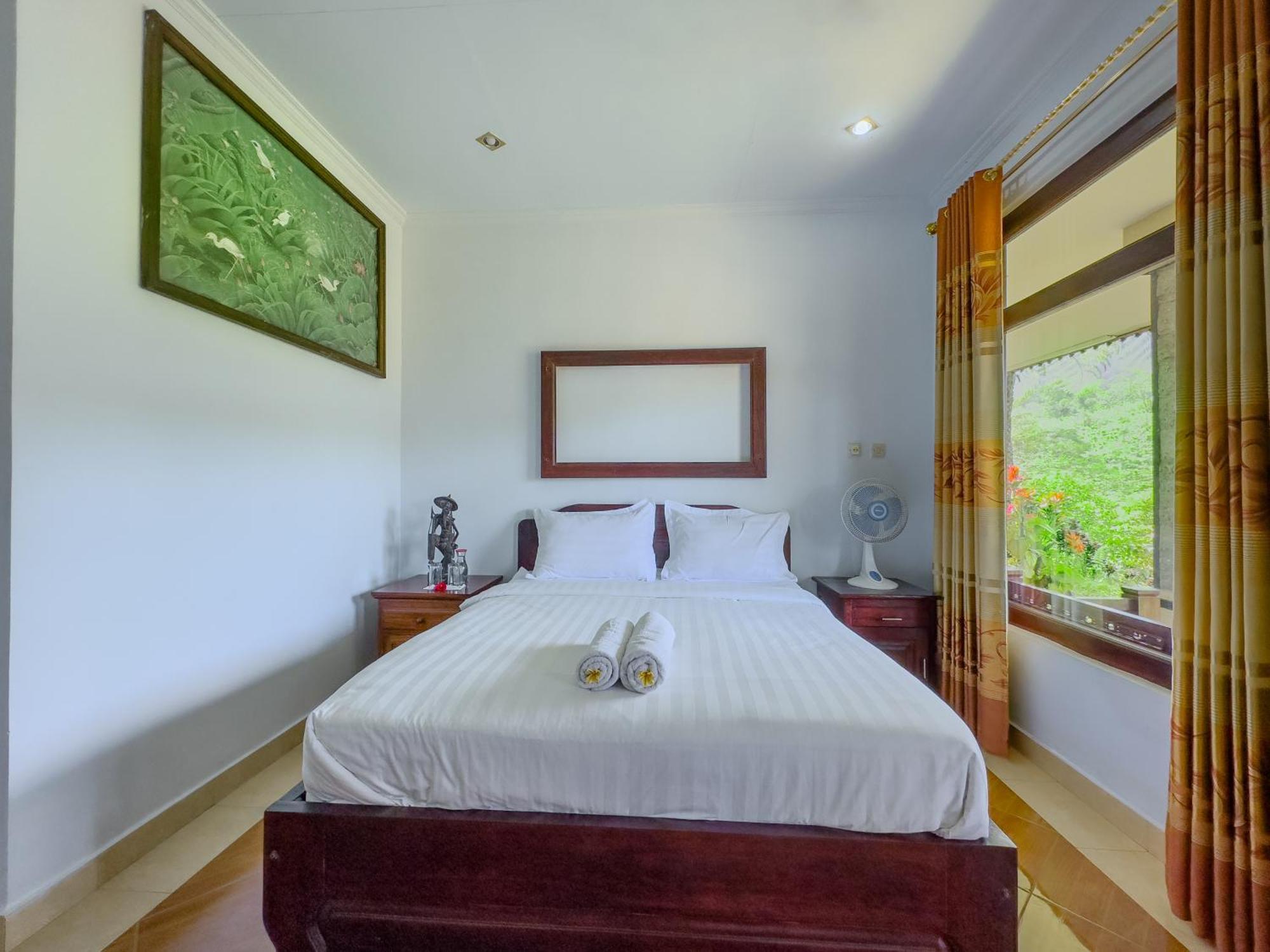Mulia Garden Bungalows - Monthly Rate Available Tabanan  Ngoại thất bức ảnh