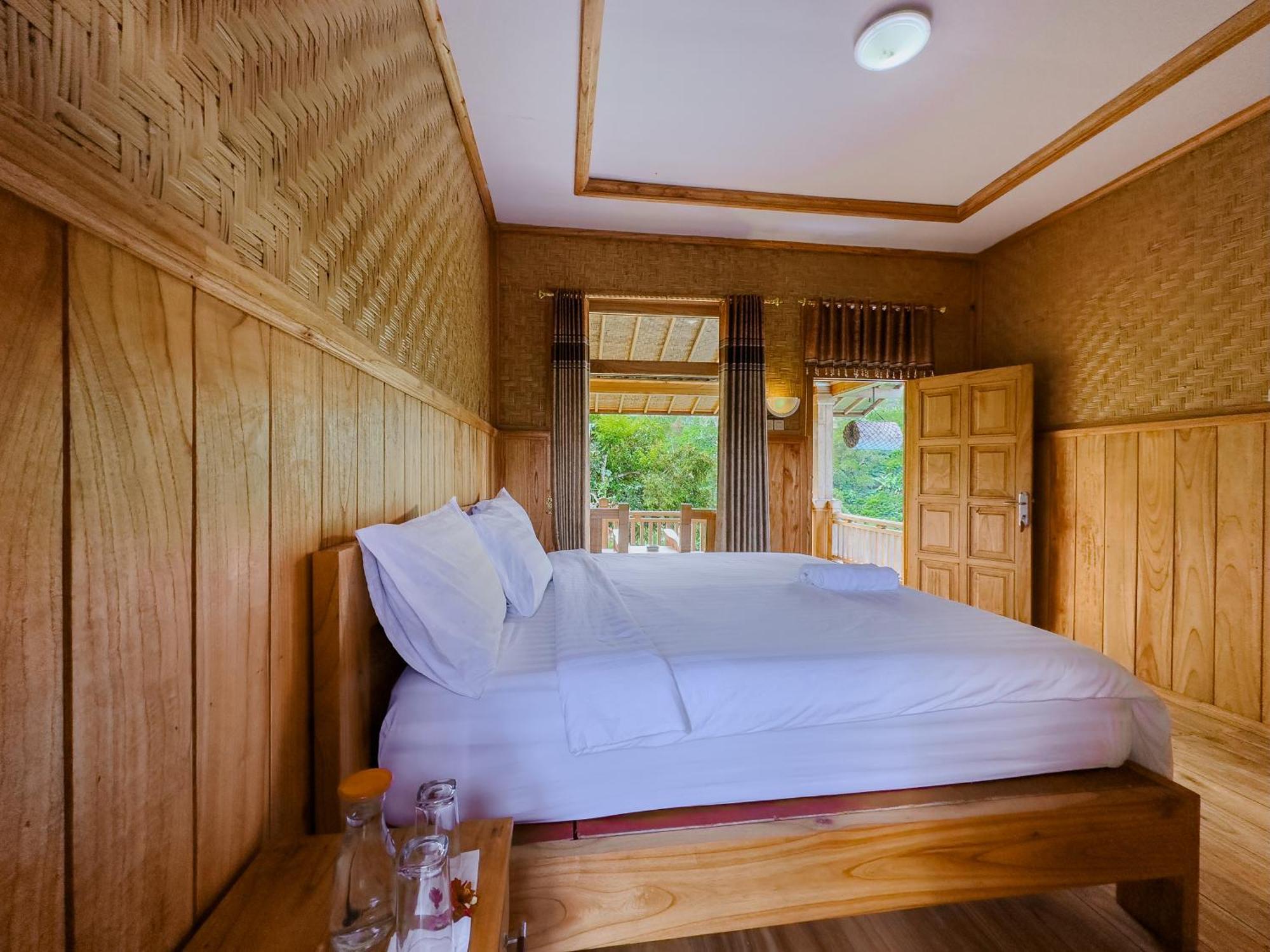 Mulia Garden Bungalows - Monthly Rate Available Tabanan  Ngoại thất bức ảnh