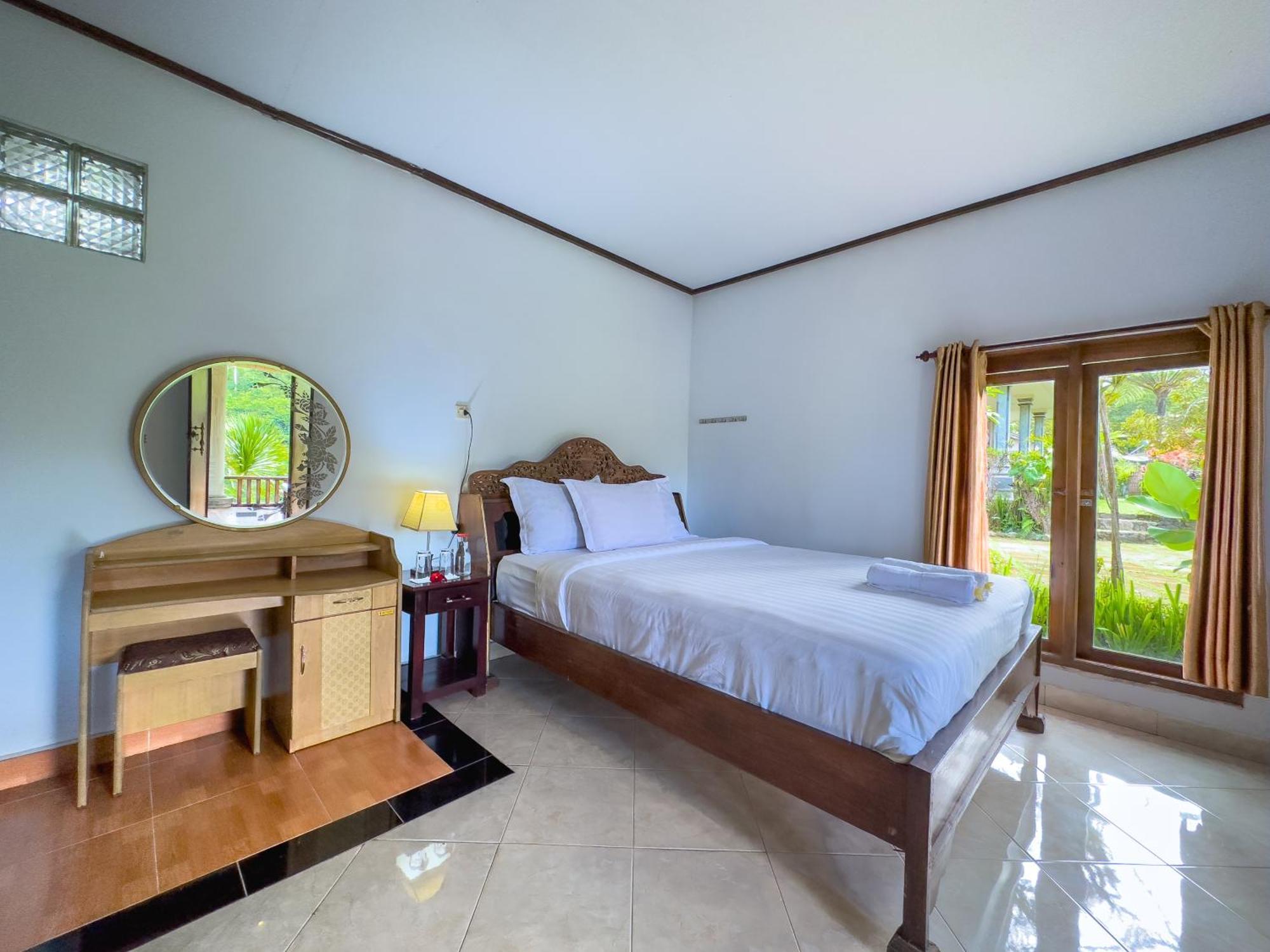 Mulia Garden Bungalows - Monthly Rate Available Tabanan  Ngoại thất bức ảnh