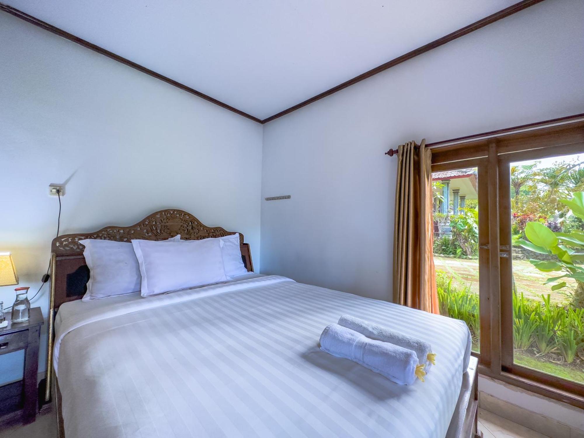 Mulia Garden Bungalows - Monthly Rate Available Tabanan  Ngoại thất bức ảnh