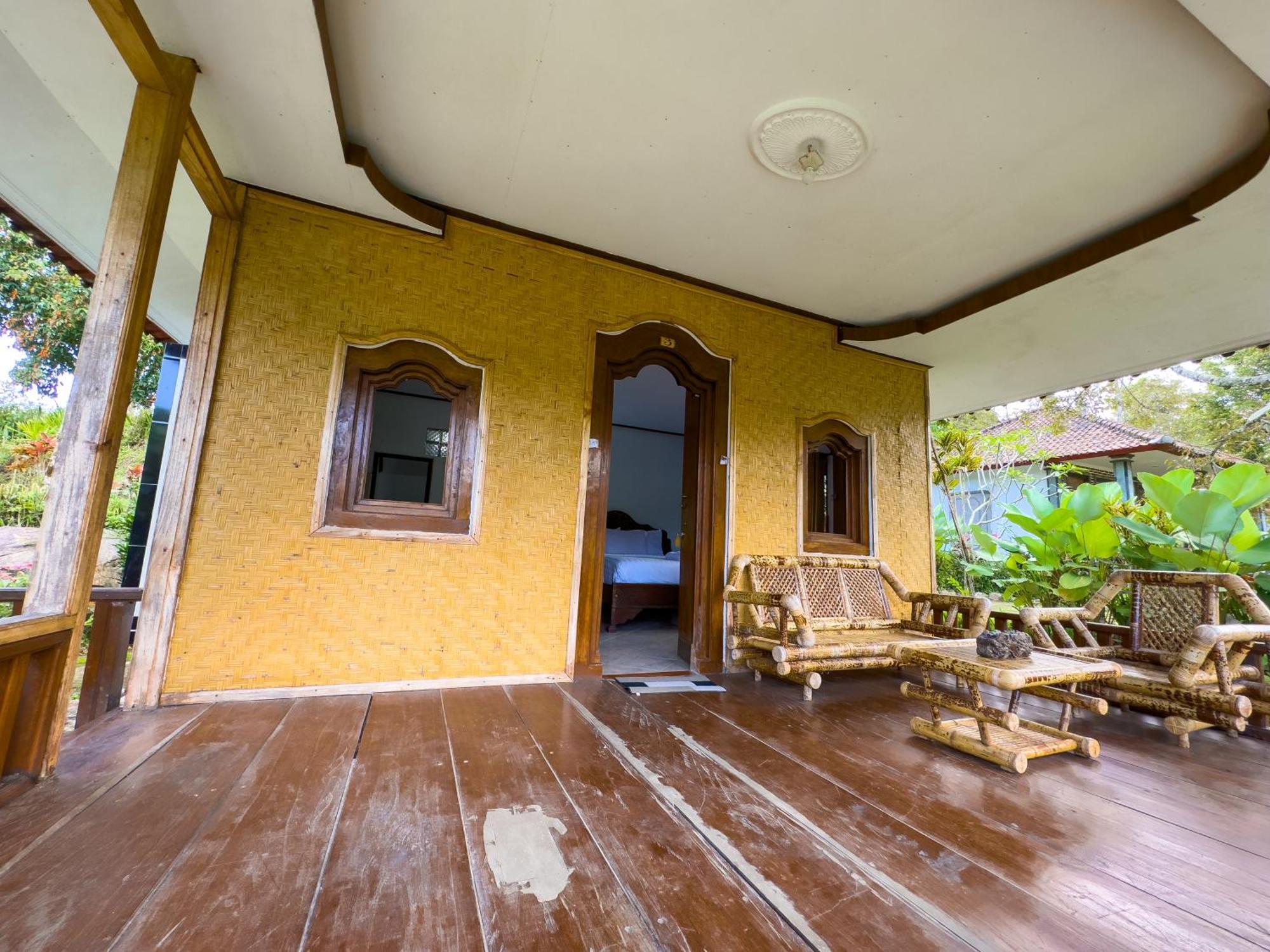 Mulia Garden Bungalows - Monthly Rate Available Tabanan  Ngoại thất bức ảnh