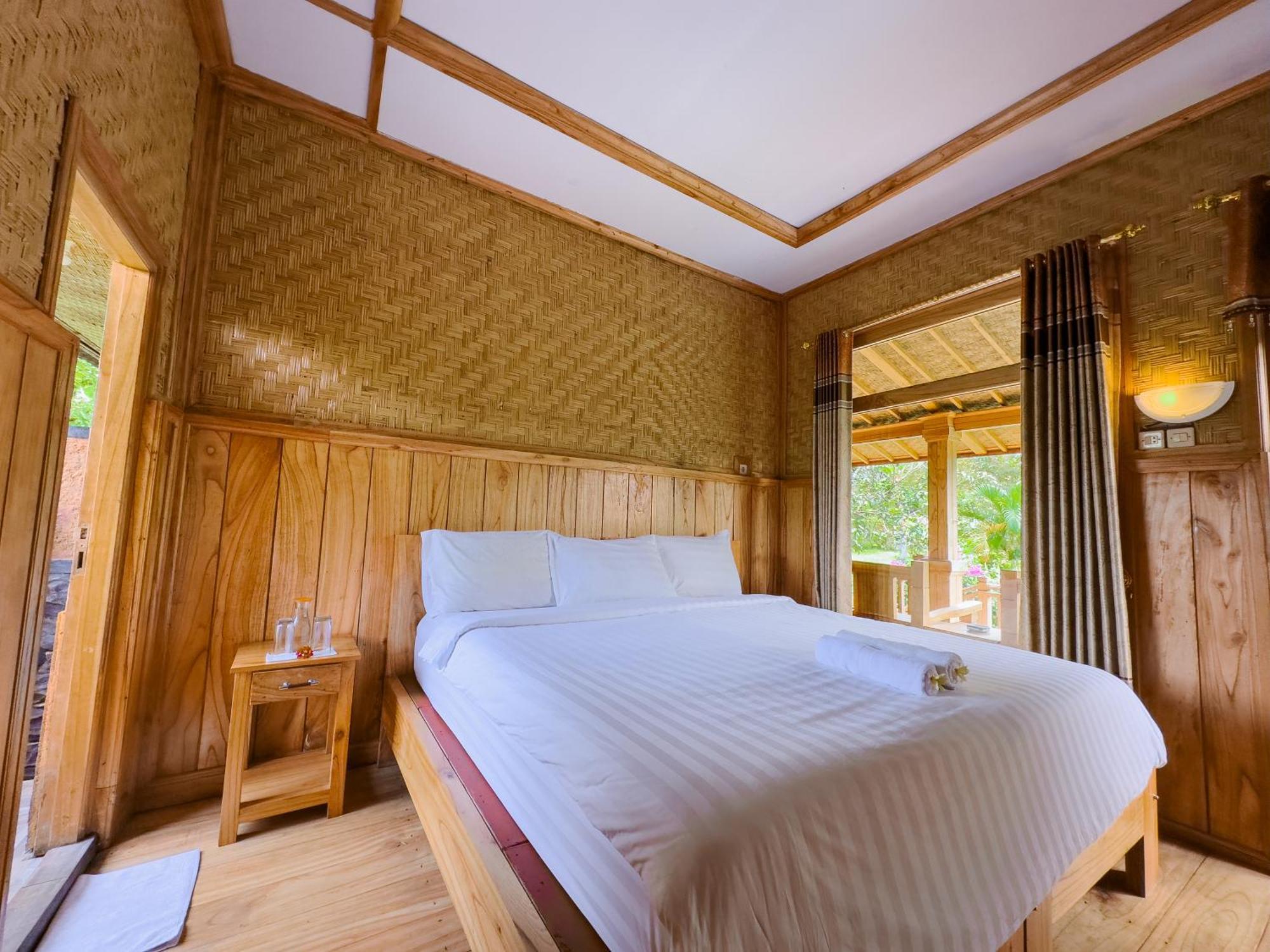 Mulia Garden Bungalows - Monthly Rate Available Tabanan  Ngoại thất bức ảnh