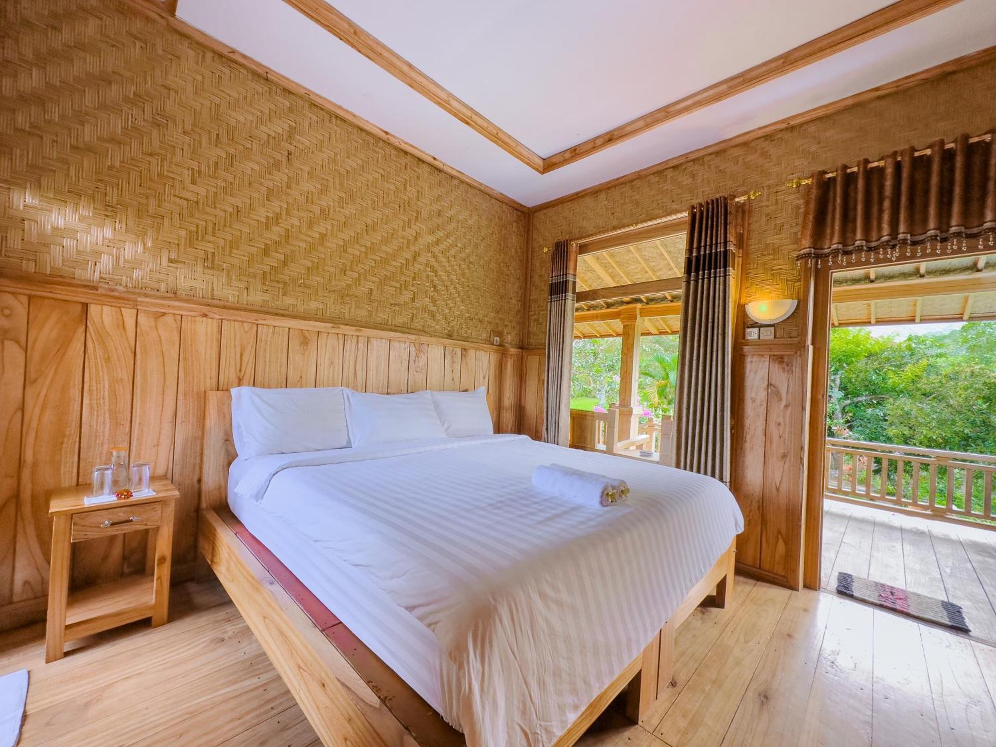 Mulia Garden Bungalows - Monthly Rate Available Tabanan  Ngoại thất bức ảnh