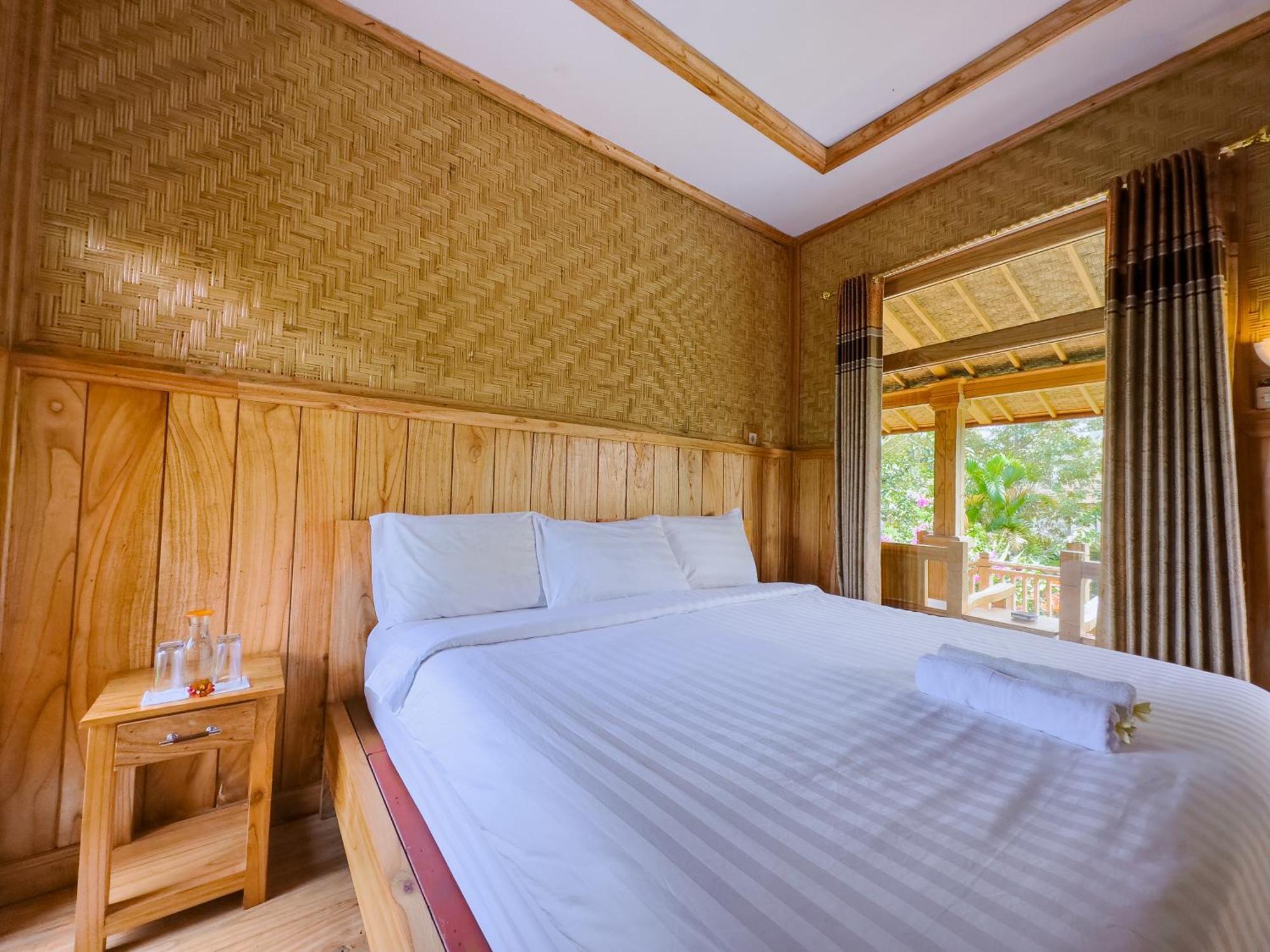 Mulia Garden Bungalows - Monthly Rate Available Tabanan  Ngoại thất bức ảnh
