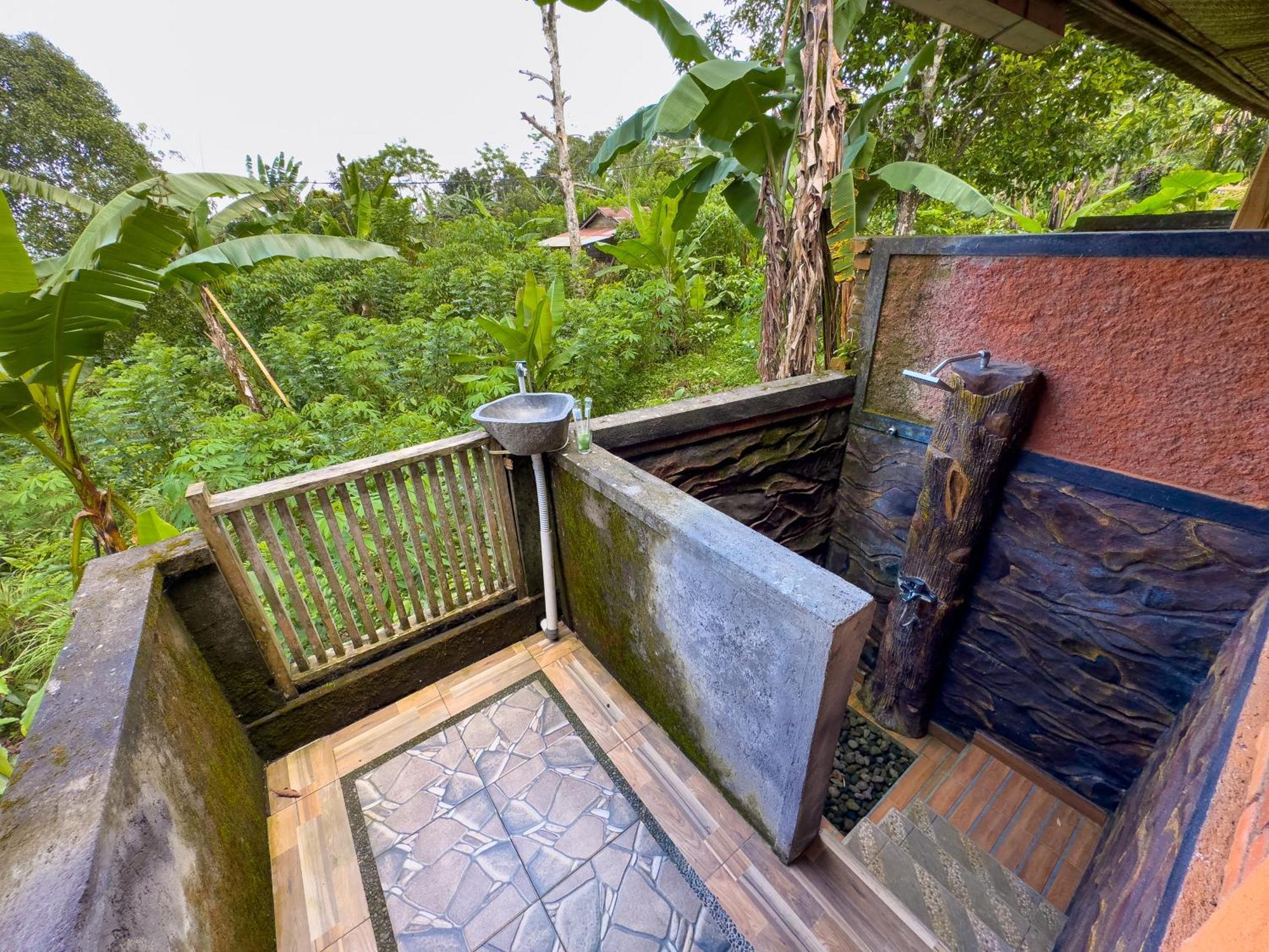 Mulia Garden Bungalows - Monthly Rate Available Tabanan  Ngoại thất bức ảnh