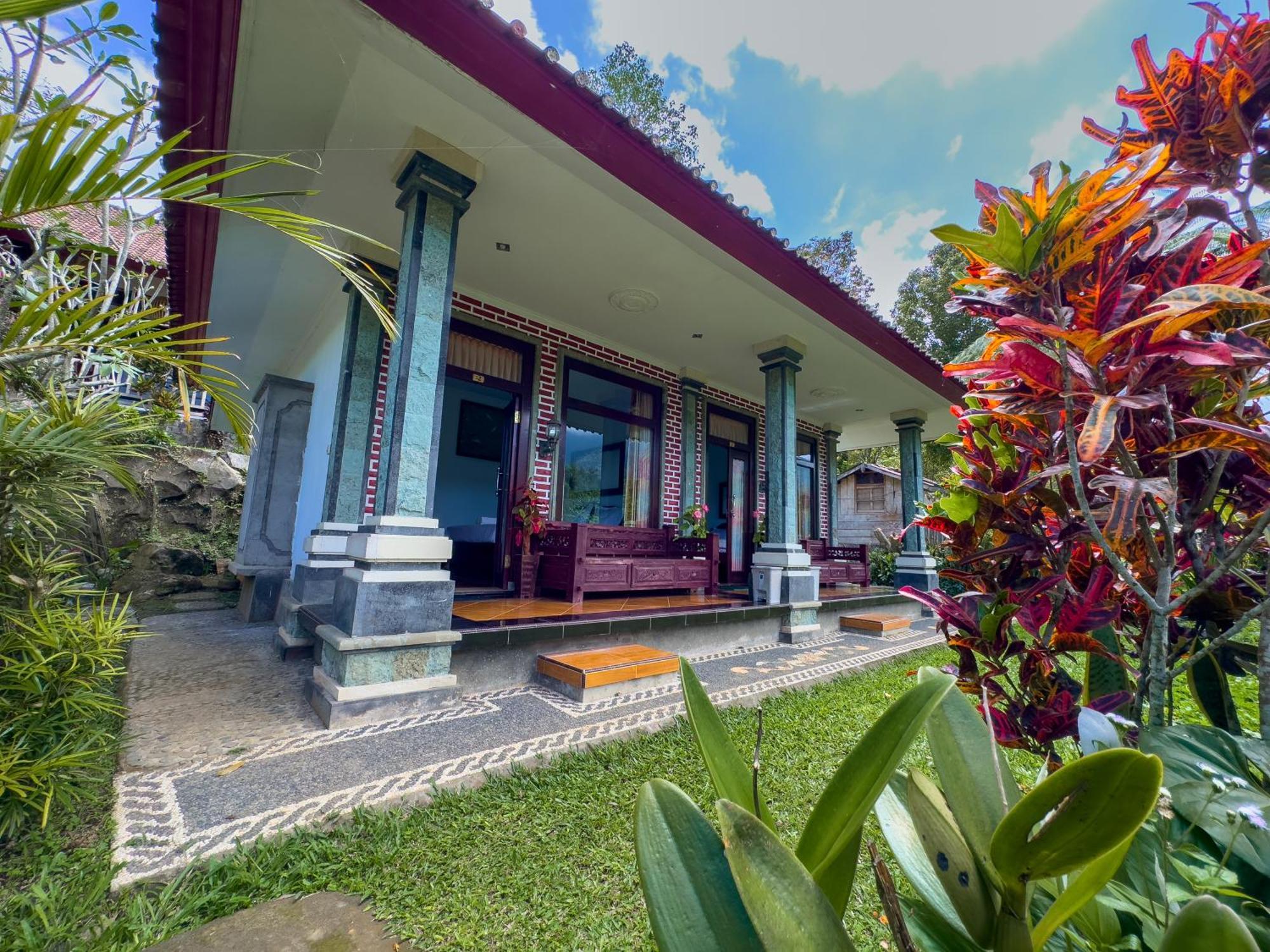 Mulia Garden Bungalows - Monthly Rate Available Tabanan  Ngoại thất bức ảnh
