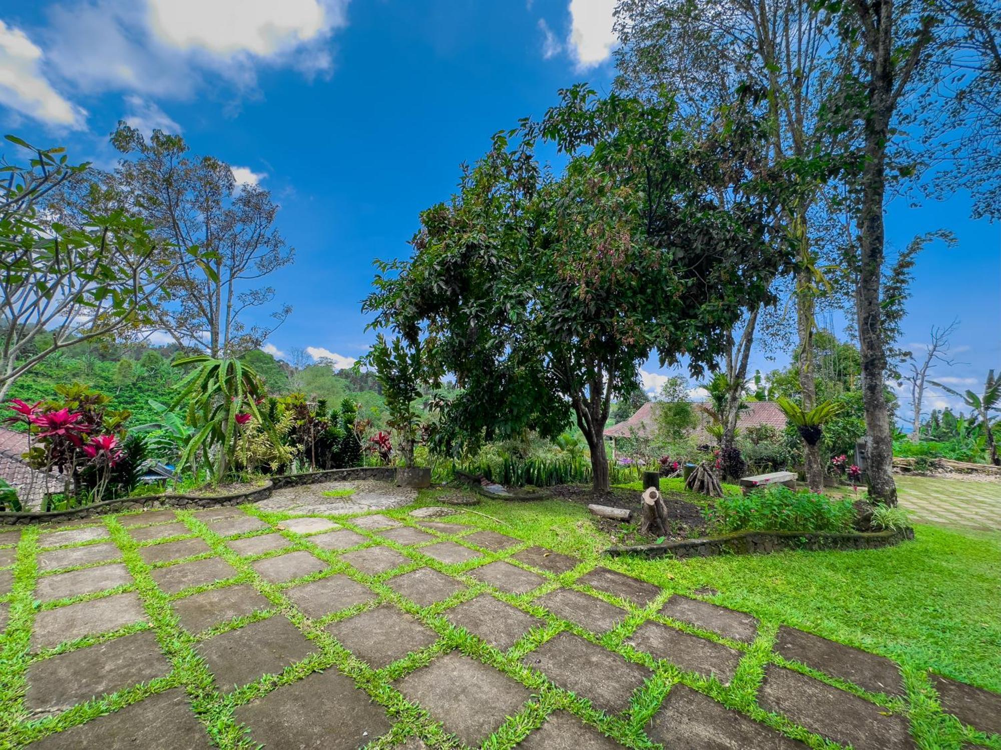 Mulia Garden Bungalows - Monthly Rate Available Tabanan  Ngoại thất bức ảnh